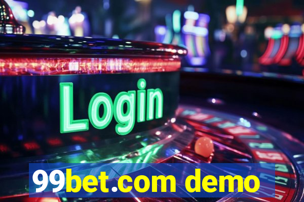 99bet.com demo